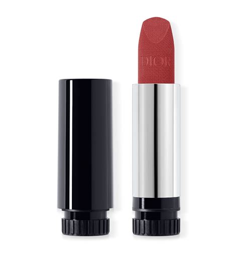 dior lipstick refill reviews